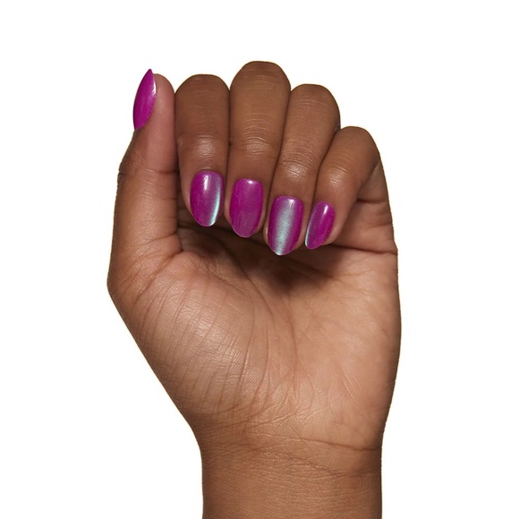 Glamnetic Berry Fizz Press-On Nails - Picture 4 of 8